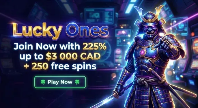 Lucky Ones